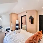 Hébergement de vacances Brookfield Bristol