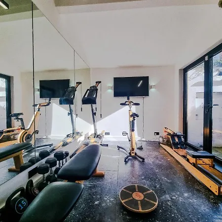 Brookfield 布里斯托