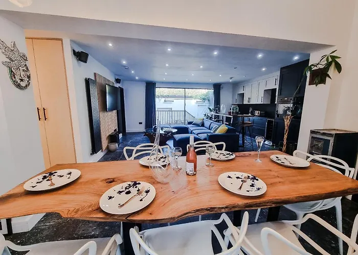 Brookfield 布里斯托