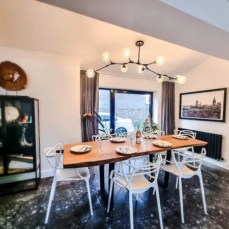 Brookfield Tatil Evi