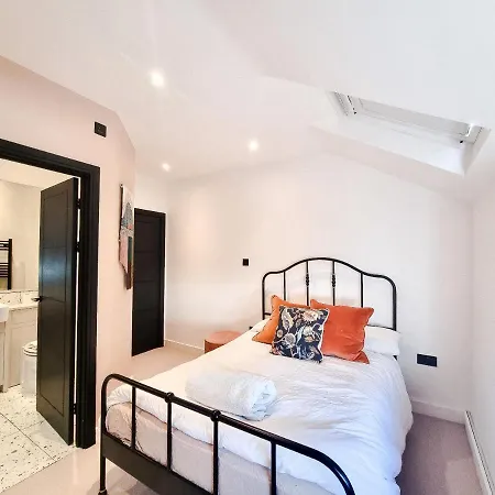 Brookfield Tatil Evi *