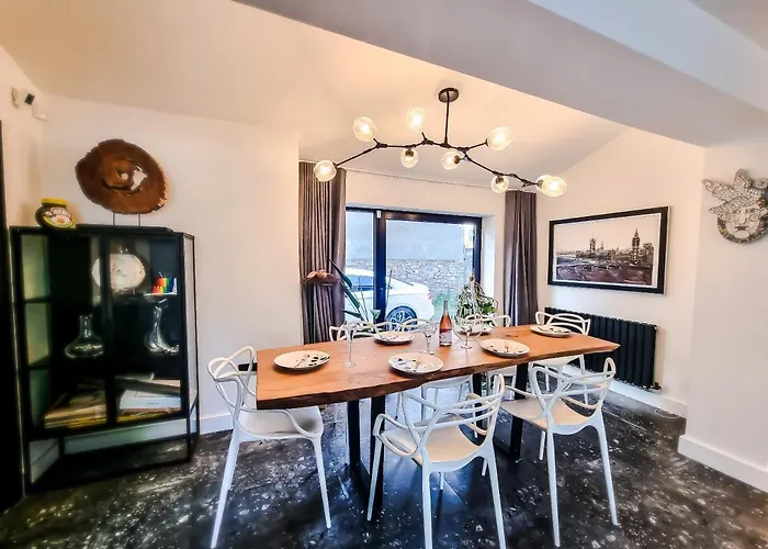 Brookfield Tatil Evi