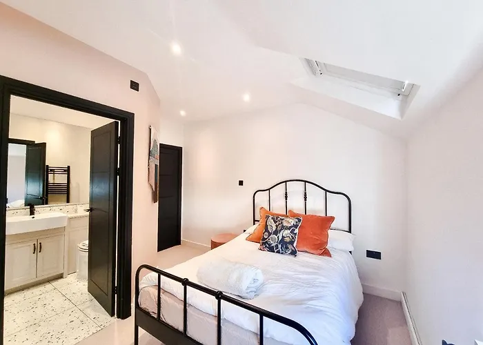 Brookfield Tatil Evi *