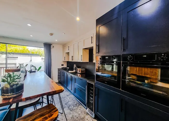 Tatil Evi Brookfield