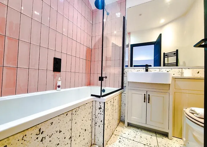 Brookfield Tatil Evi *