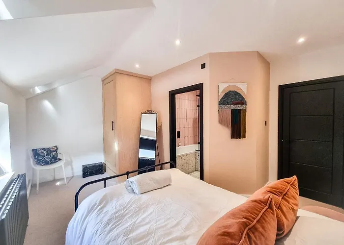 Tatil Evi Brookfield Bristol